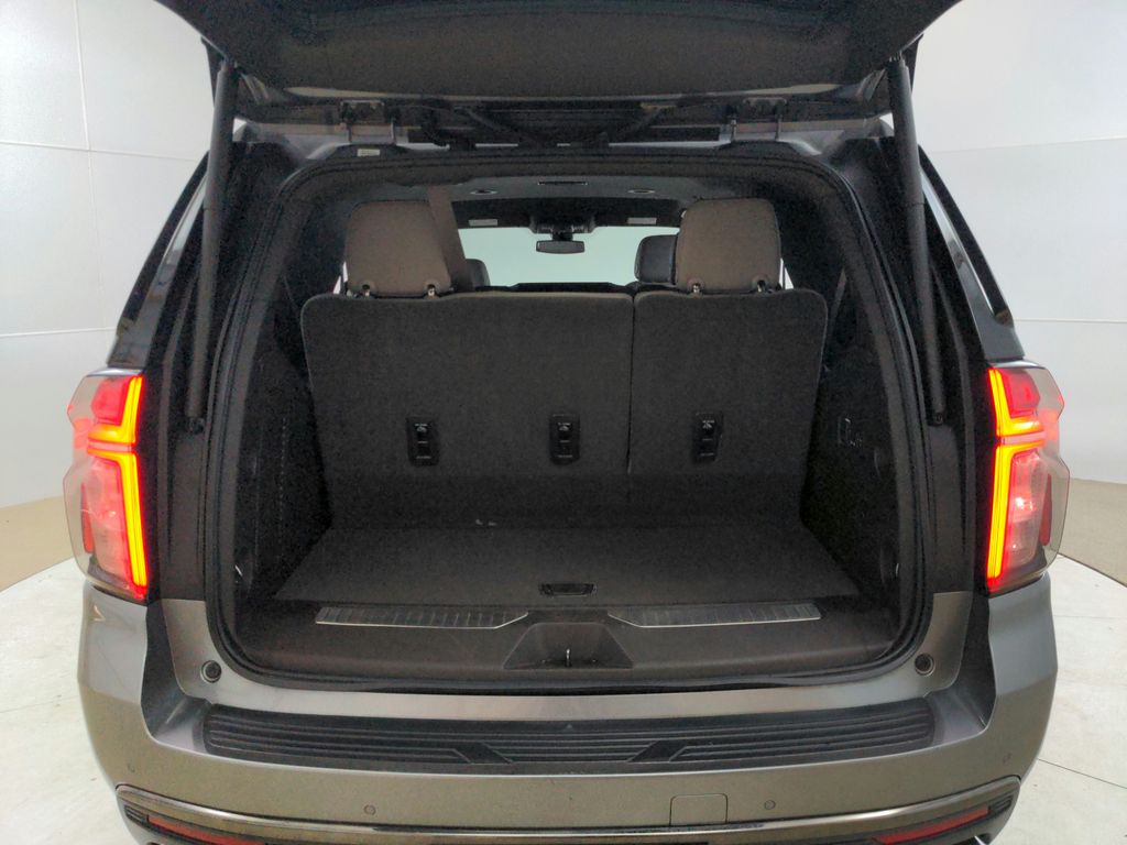 2022 Chevrolet Tahoe Z71 - Photo 31