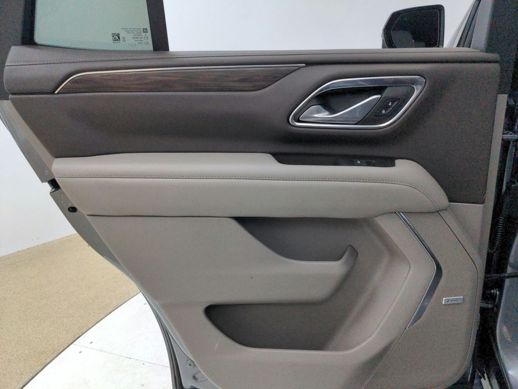 2022 Chevrolet Tahoe Z71 - Photo 26