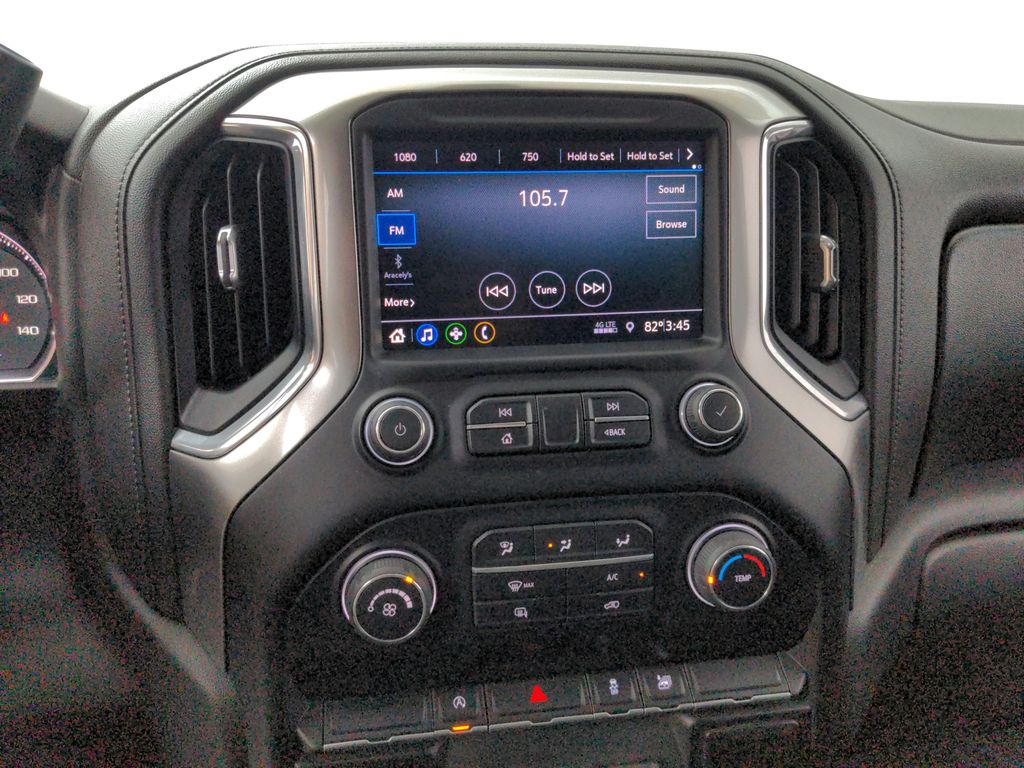 2020 Chevrolet Silverado 1500 LT - Photo 18