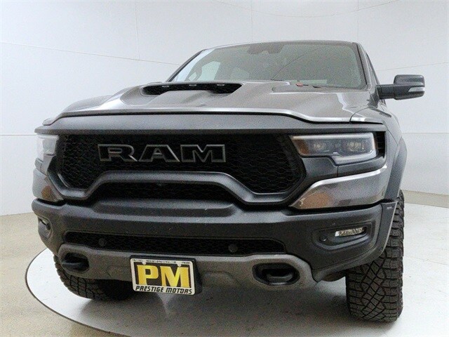 2023 Ram 1500 TRX photo 2