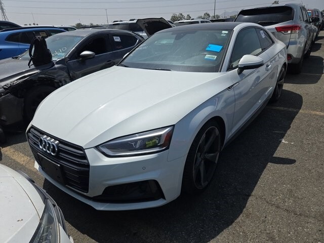 2019 Audi S5 Premium photo 2