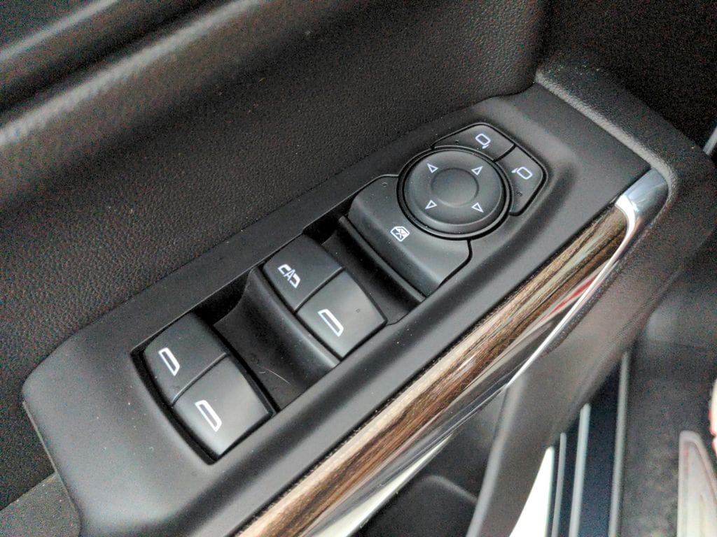 2020 Chevrolet Silverado 1500 LT - Photo 19