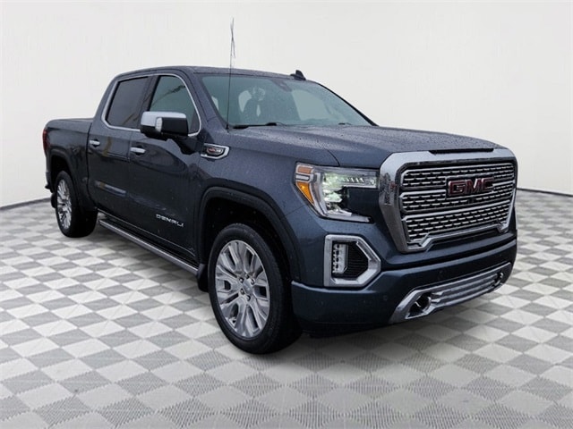 2020 GMC Sierra 1500 Denali's photo