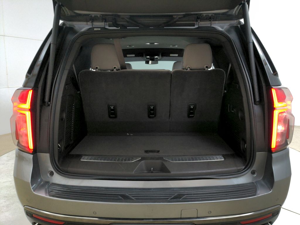 2022 Chevrolet Tahoe Z71 - Photo 50