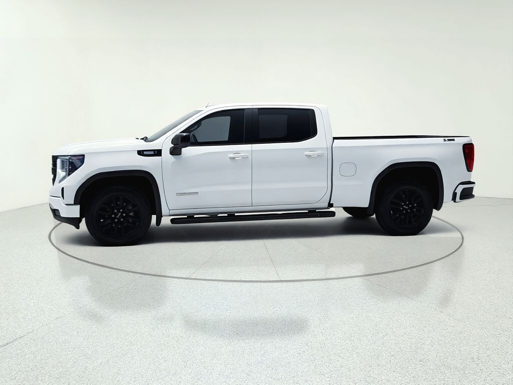 Used 2022 GMC Sierra 1500 Elevation w/3SB Truck Crew Cab