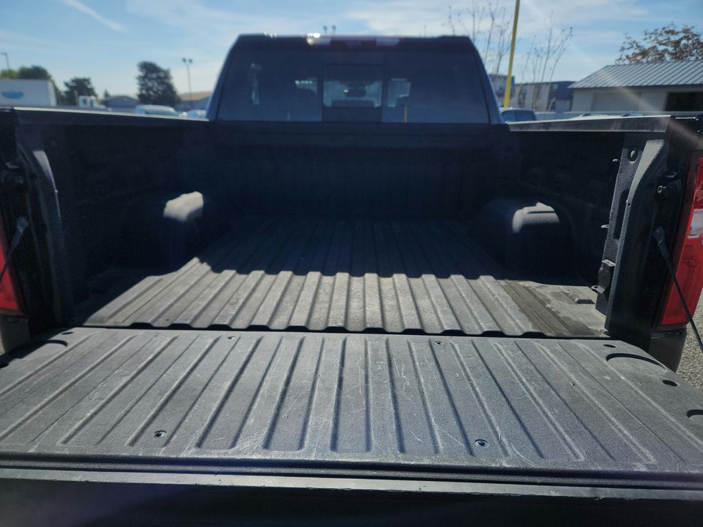 2023 Chevrolet Silverado 1500 High Country - Photo 27