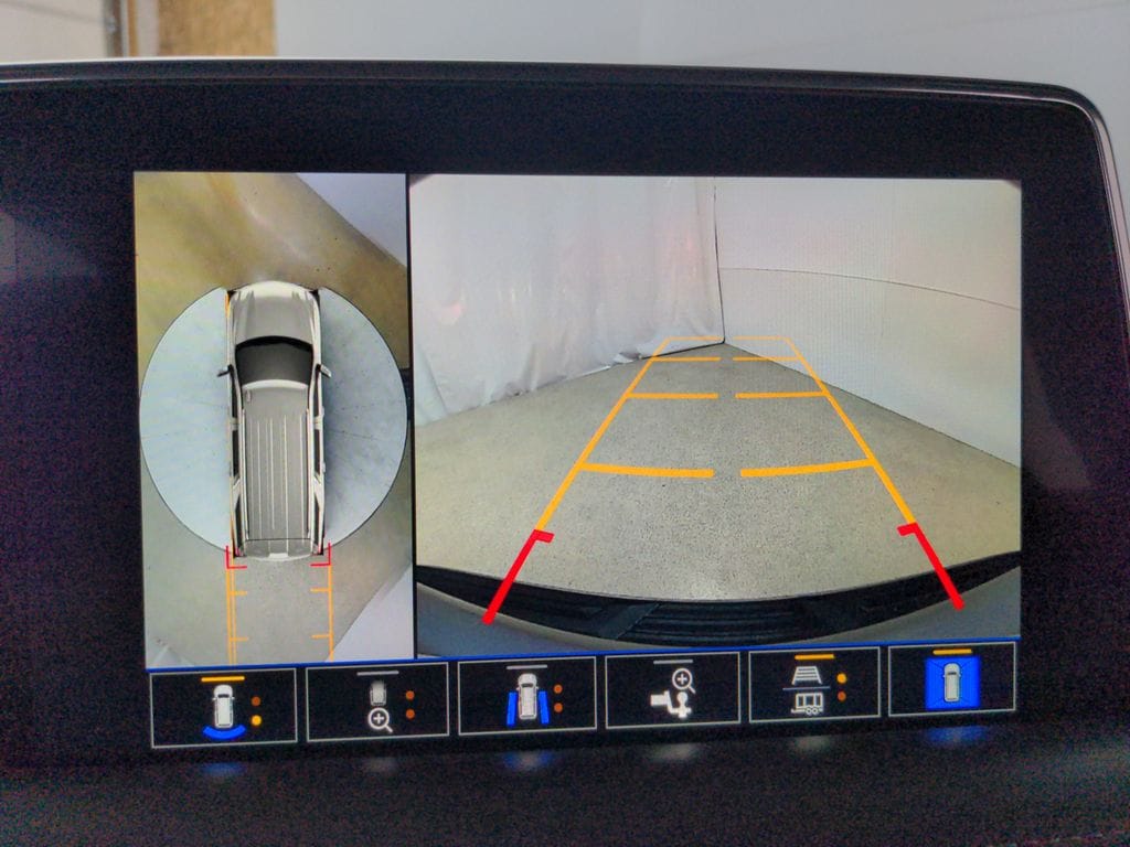 2022 Chevrolet Tahoe Z71 - Photo 38