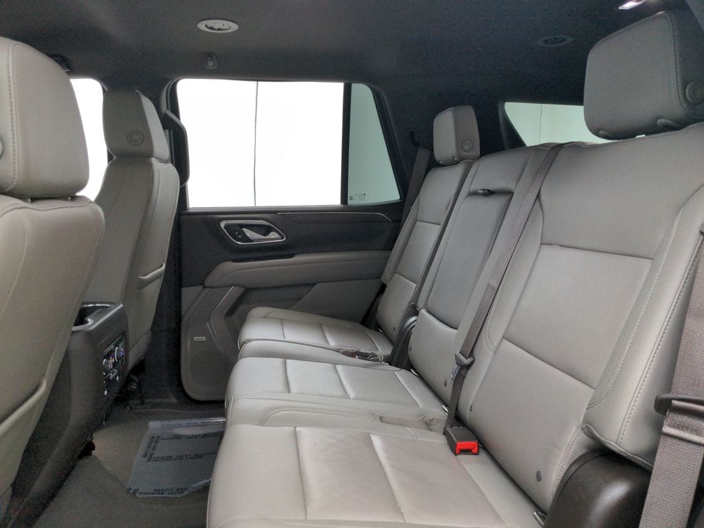 2022 Chevrolet Tahoe Z71 - Photo 24