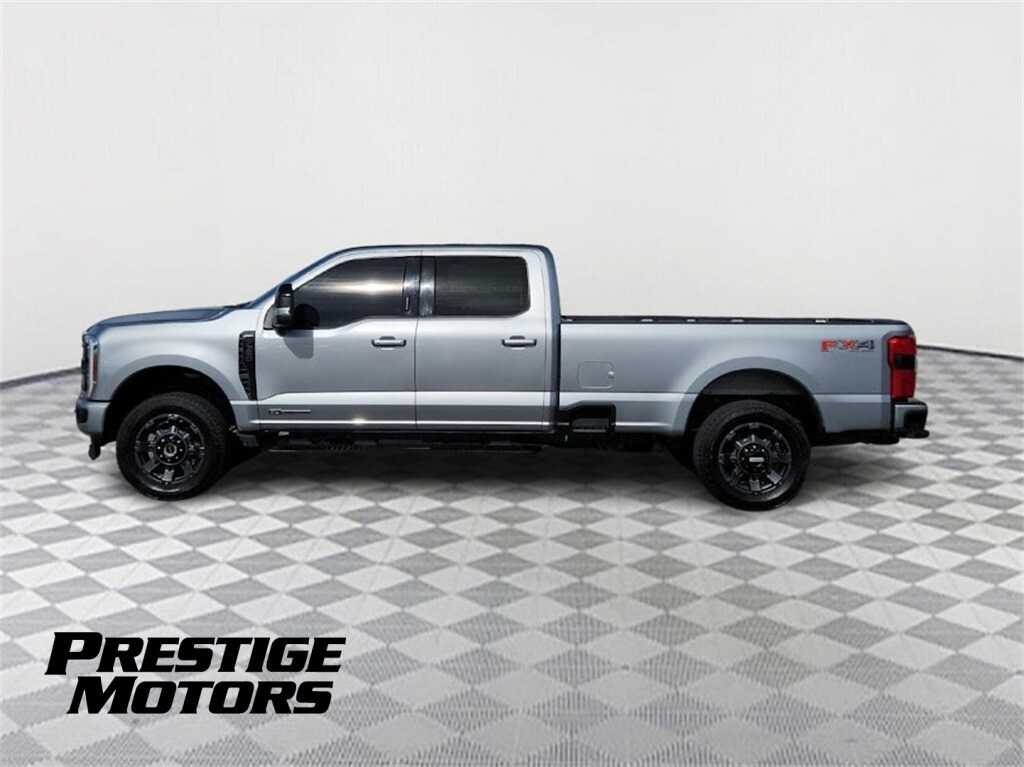 Used 2024 Ford F-350 Truck Crew Cab