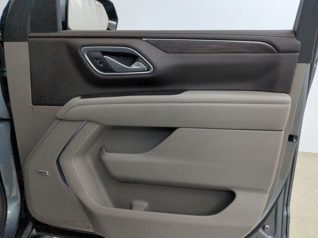2022 Chevrolet Tahoe Z71 - Photo 28