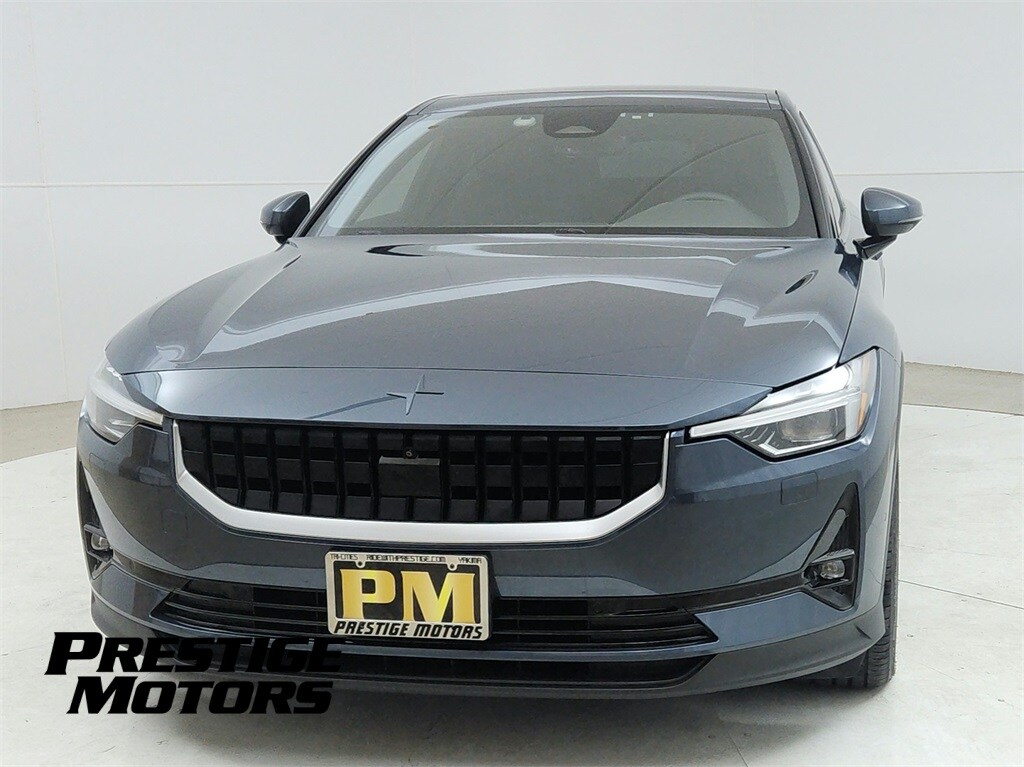 Used 2021 Polestar Polestar 2 Launch Edition Hatchback