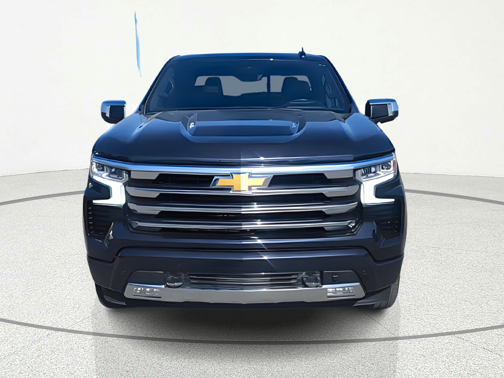 2023 Chevrolet Silverado 1500 High Country - Photo 2