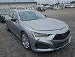 Acura TLX