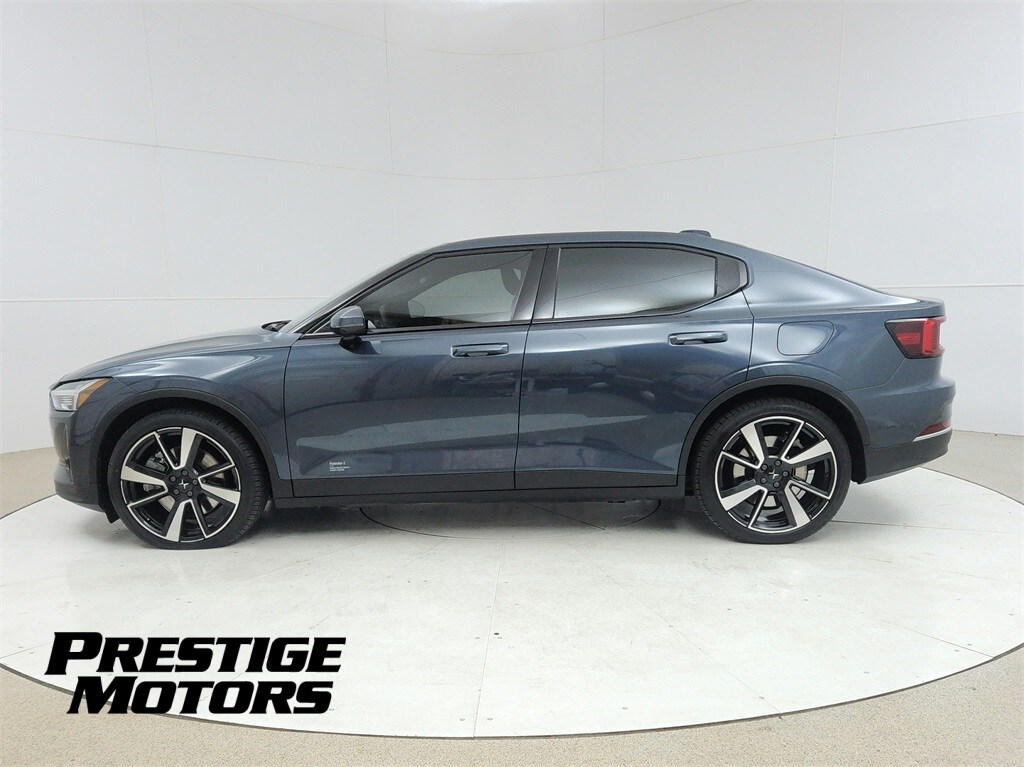 Used 2021 Polestar Polestar 2 Launch Edition Hatchback