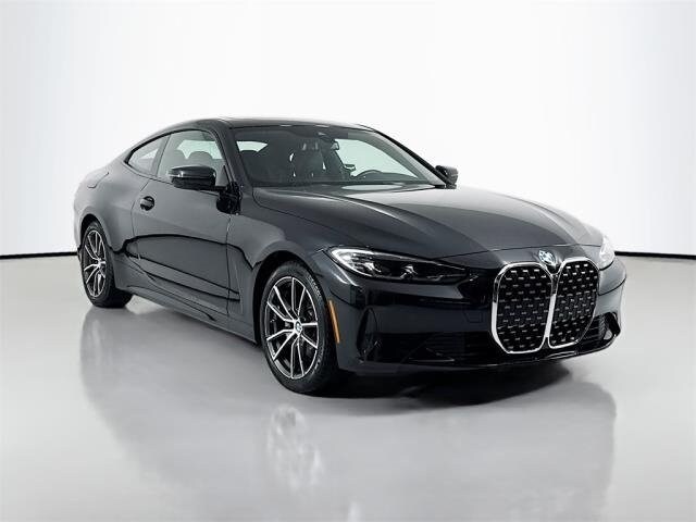2022 Bmw 430i xDrive Coupe photo 2
