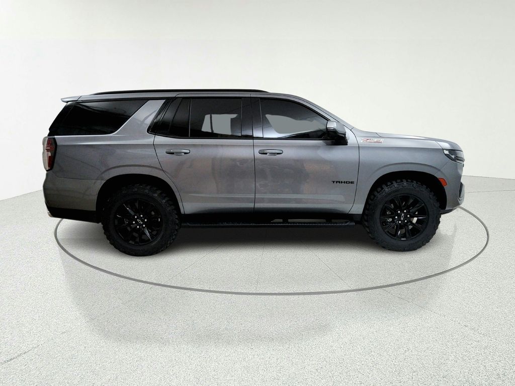2022 Chevrolet Tahoe Z71 - Photo 9