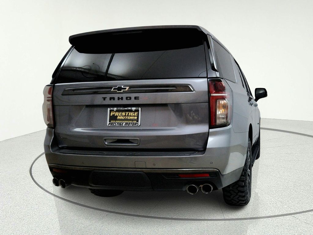 2022 Chevrolet Tahoe Z71 - Photo 7
