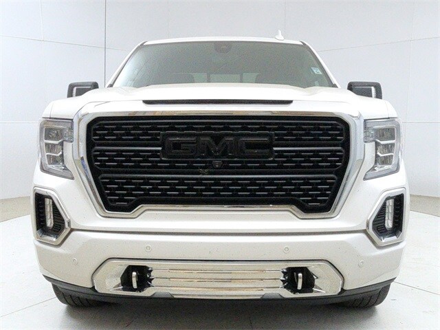 2021 Gmc Sierra 1500 Denali photo 2