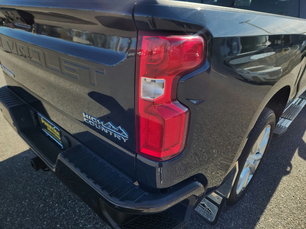 2023 Chevrolet Silverado 1500 High Country - Photo 24