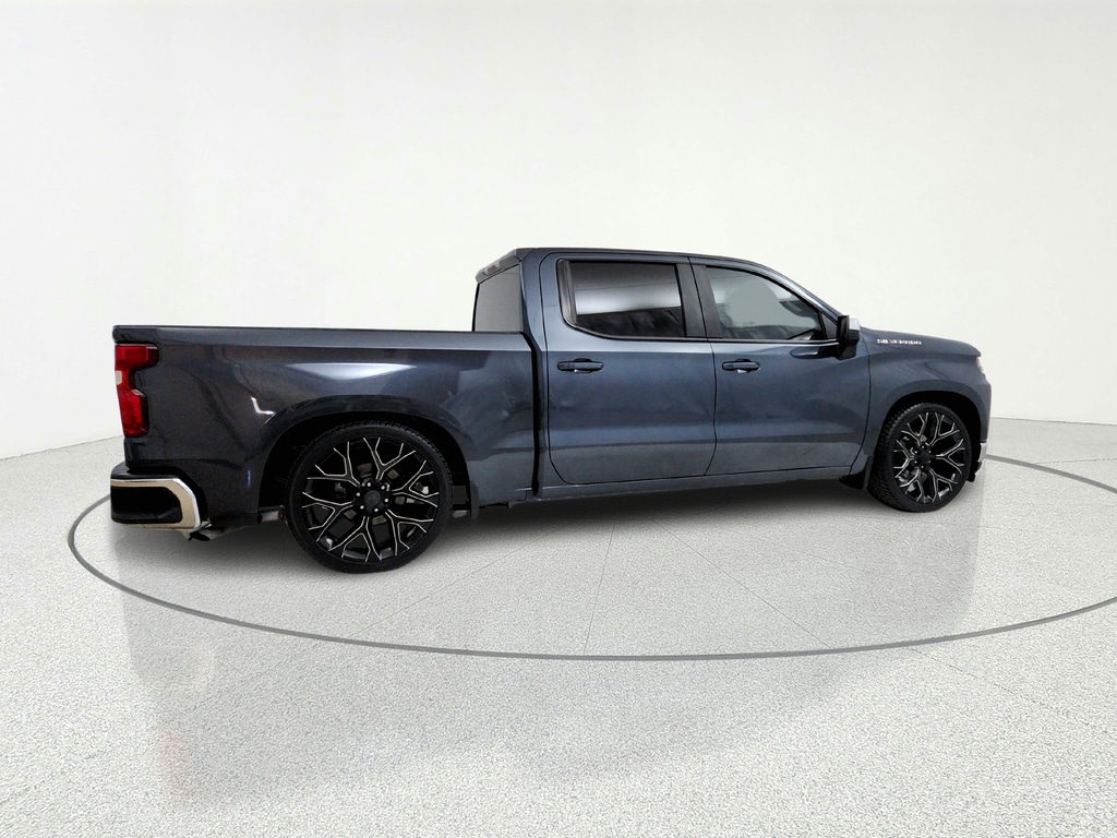 2020 Chevrolet Silverado 1500 LT - Photo 9