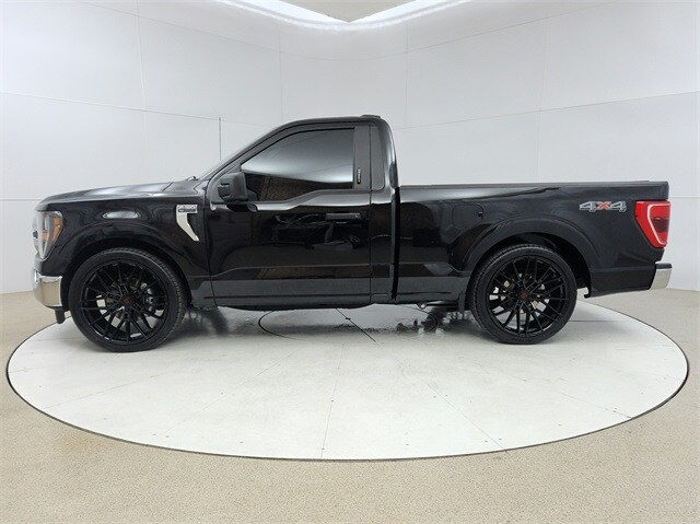 2023 Ford F-150 XL photo 4