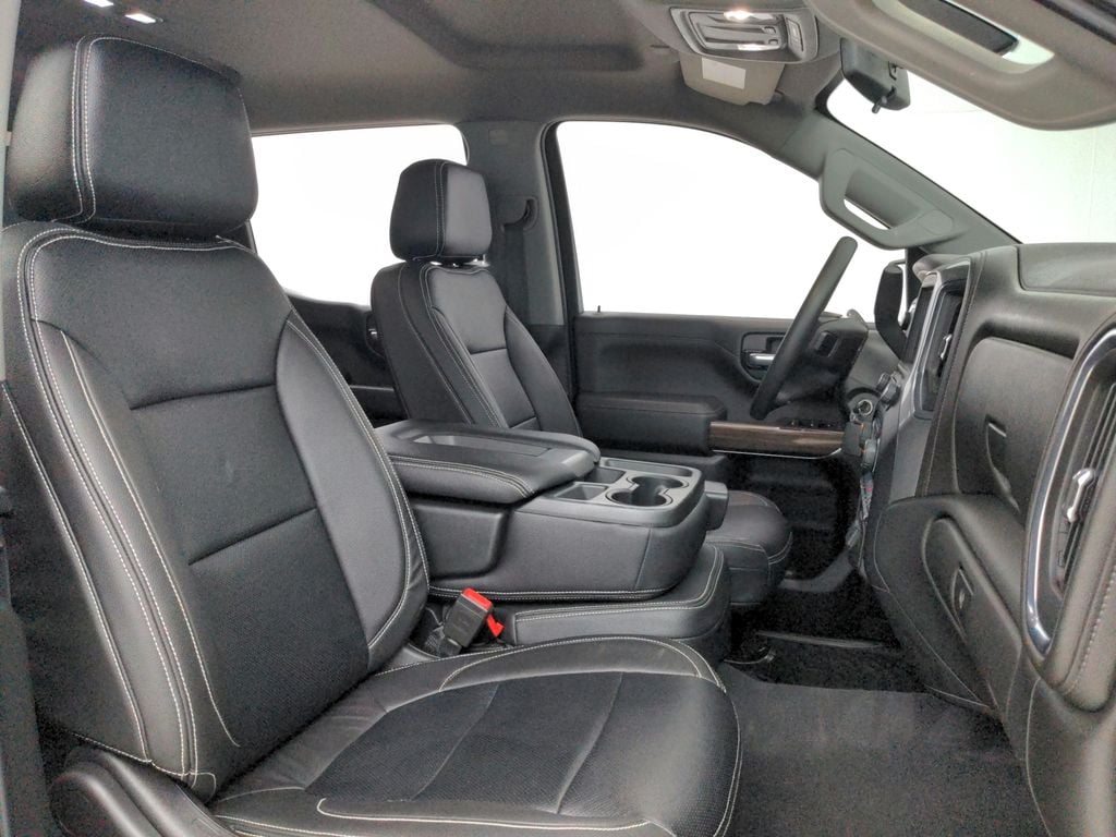 2020 Chevrolet Silverado 1500 LT - Photo 23
