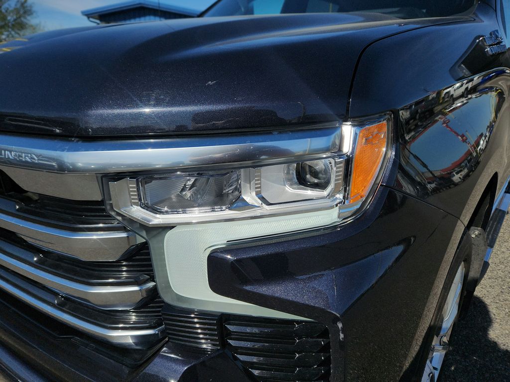 2023 Chevrolet Silverado 1500 High Country - Photo 23