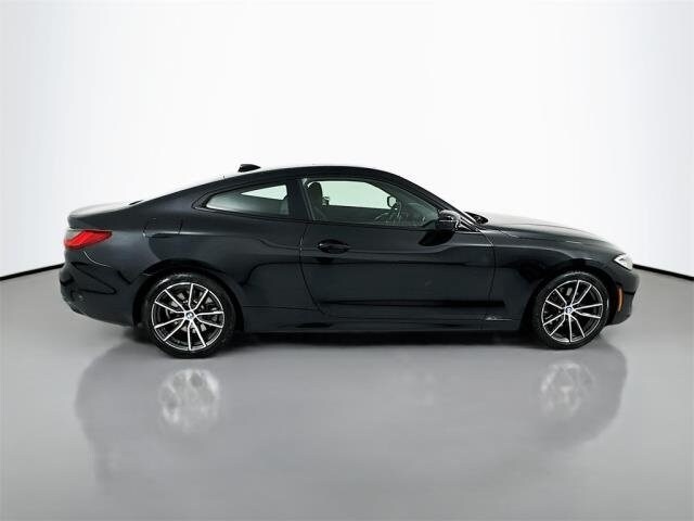 2022 Bmw 430i xDrive Coupe photo 4