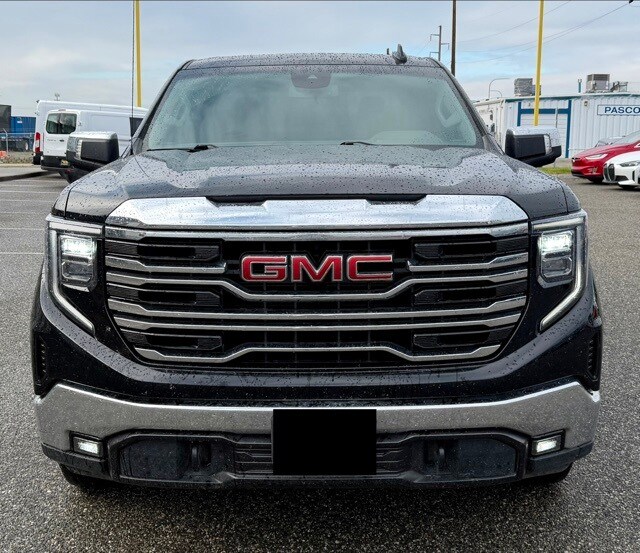 2023 Gmc Sierra 1500 SLT photo 2