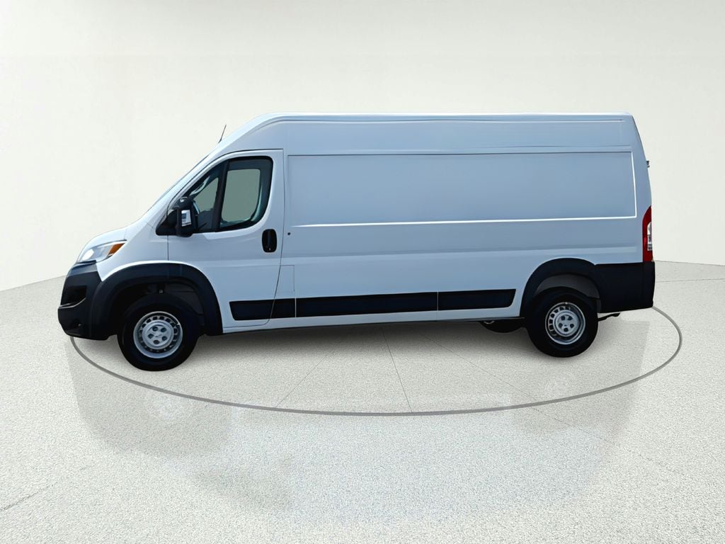 Used 2026 Ram ProMaster 2500 High Roof Van Cargo Van