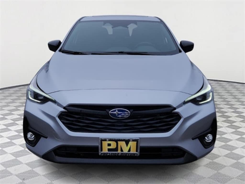 Used 2024 Subaru Impreza RS 5-Door