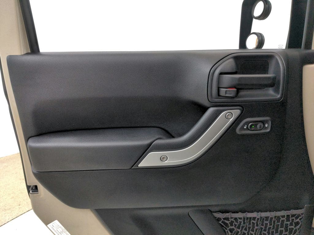 2017 Jeep Wrangler Rubicon - Photo 19
