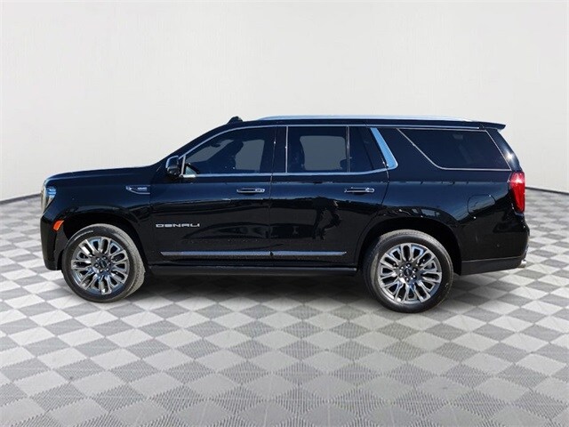 2023 Gmc Yukon Denali Ultimate photo 3