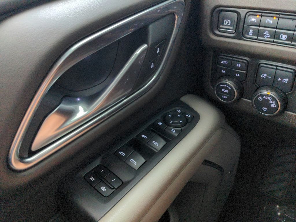 2022 Chevrolet Tahoe Z71 - Photo 22