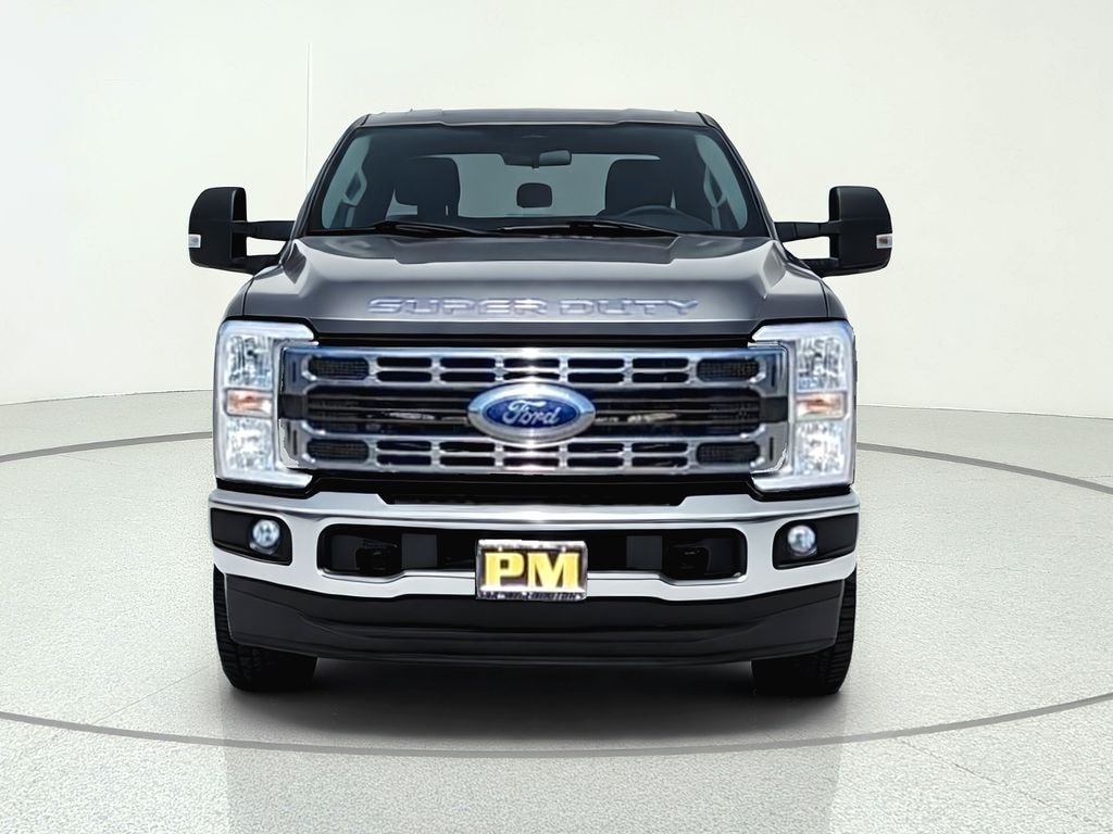 Used 2024 Ford F-350 Truck Crew Cab