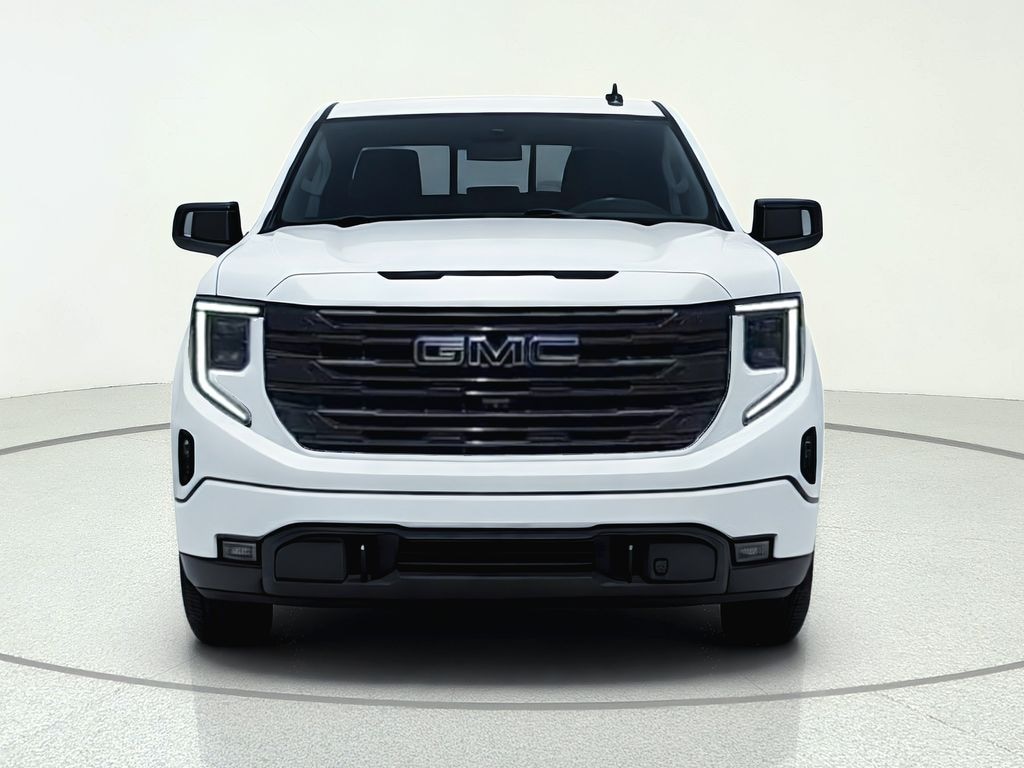 Used 2022 GMC Sierra 1500 Elevation w/3SB Truck Crew Cab
