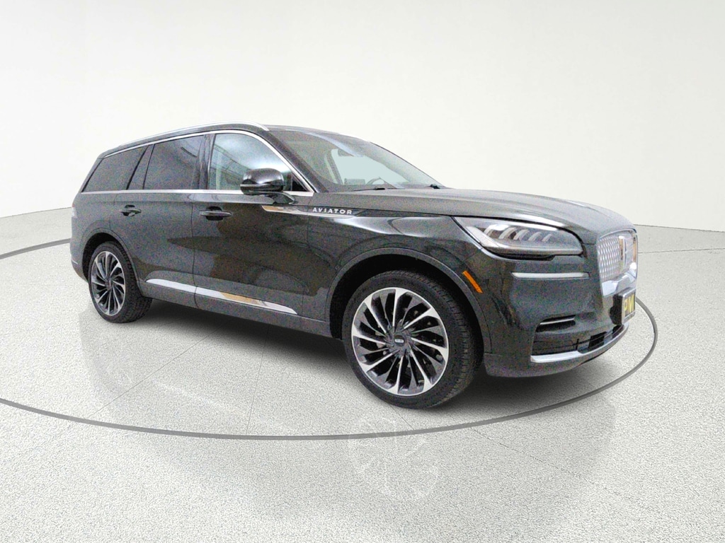 2023 Lincoln Aviator Reserve AWD's photo