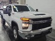  Chevrolet Silverado 2500 HD