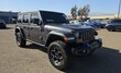 Jeep Wrangler 4xe