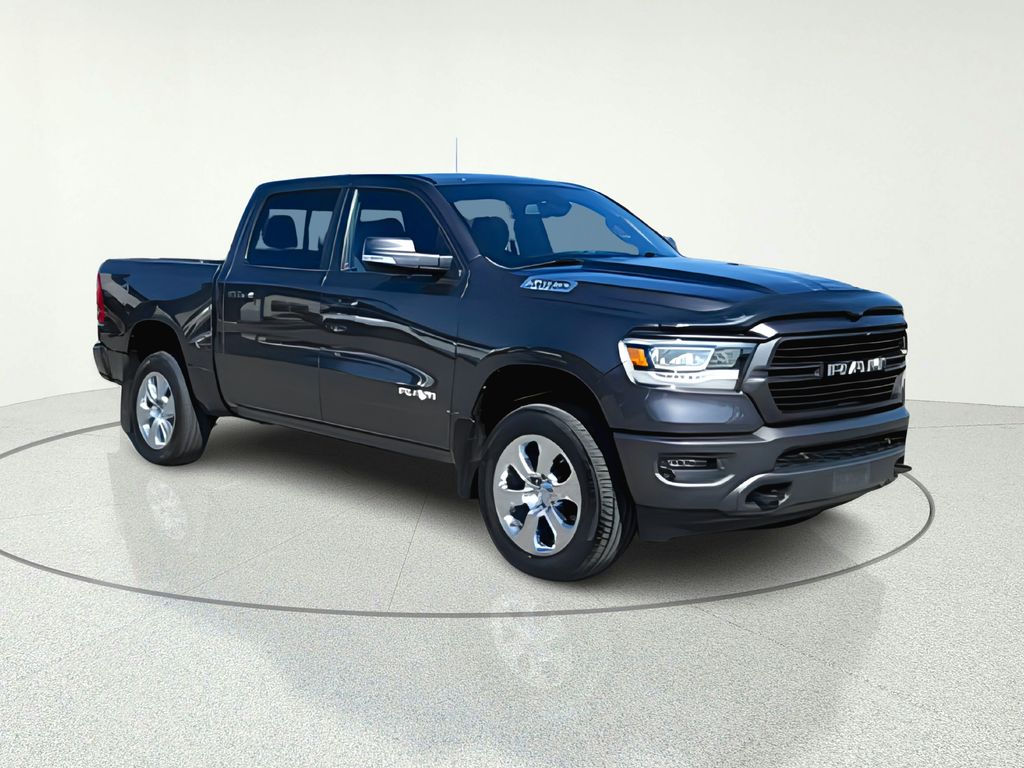 2019 RAM Ram 1500 Big Horn