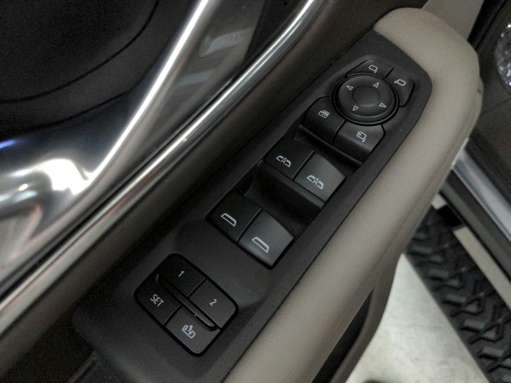 2022 Chevrolet Tahoe Z71 - Photo 41