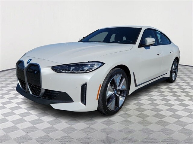 2023 Bmw i4 eDrive40 photo 3