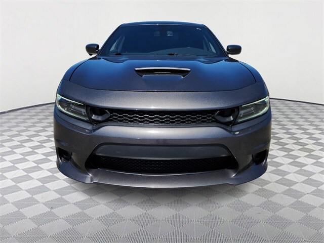 2021 Dodge Charger R/T photo 2