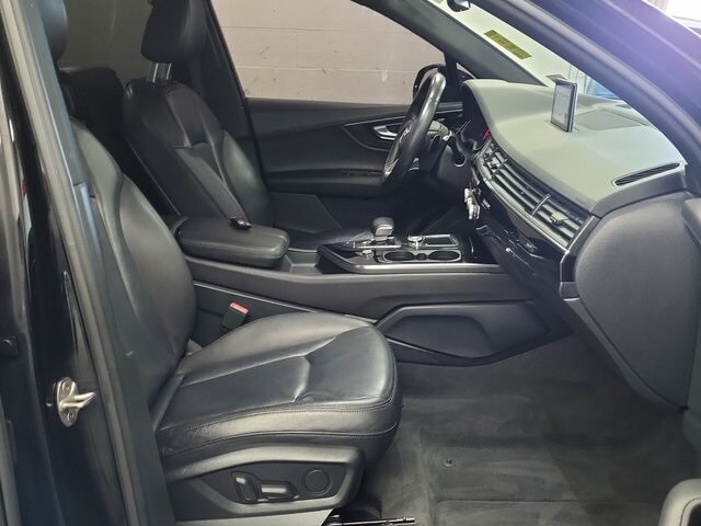 2019 Audi Q7 3.0T Premium photo 2