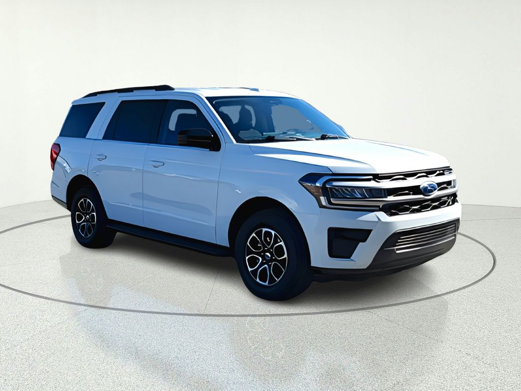 2022 Ford Expedition XL 4x4 (Fleet)'s photo