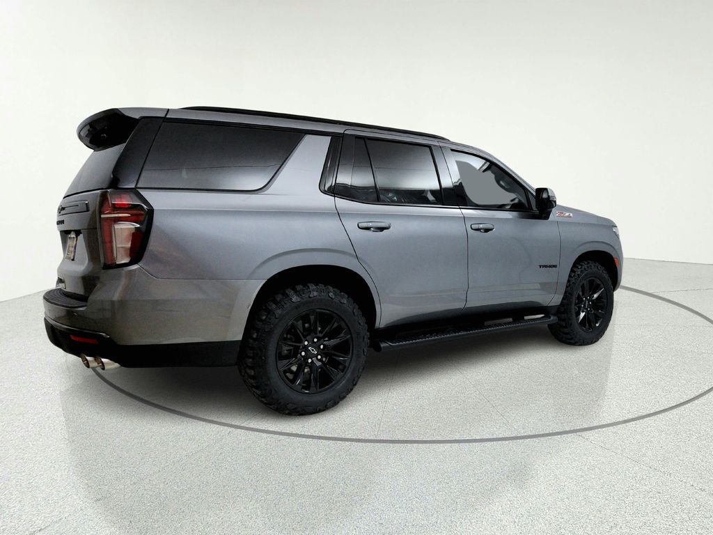 2022 Chevrolet Tahoe Z71 - Photo 8