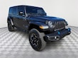 Jeep Wrangler 4xe