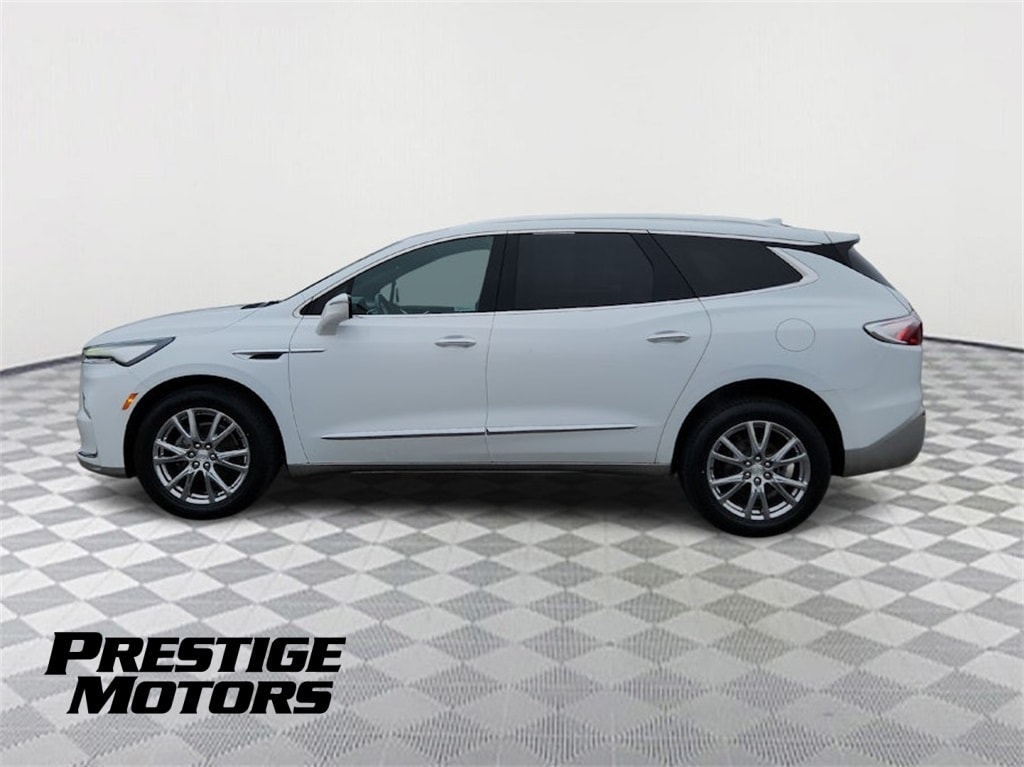 Used 2022 Buick Enclave Premium SUV