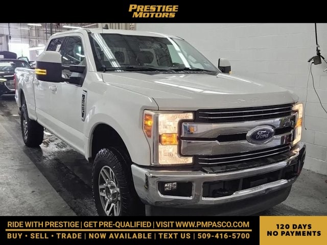 2019 Ford F-250 Base's photo