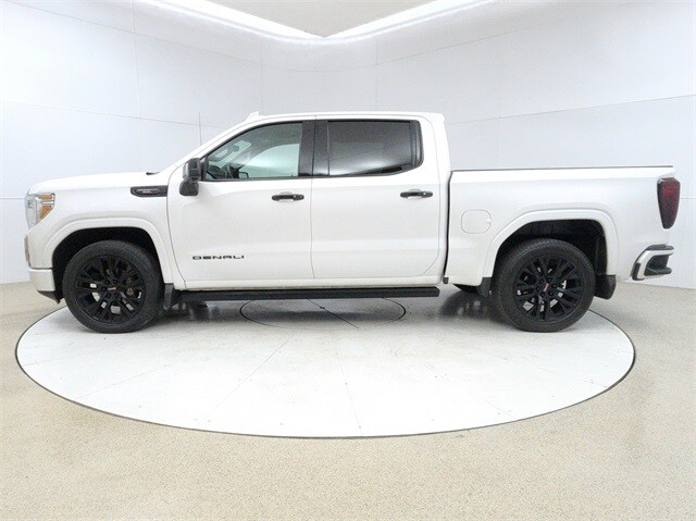 2021 Gmc Sierra 1500 Denali photo 4